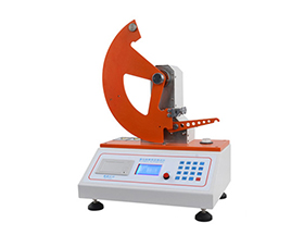 CHSL-01數(shù)顯撕裂度測(cè)定儀