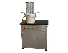 CHCP-02B氣動(dòng)放水抄片機(jī)