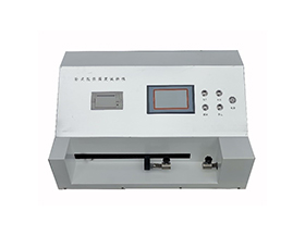CHWL-02臥式拉力試驗(yàn)機(jī)