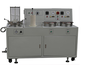 CHCP-03C全自動(dòng)紙樣成型器
