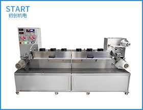 CH-DZ-JT微型卷涂涂布試驗(yàn)機(jī)